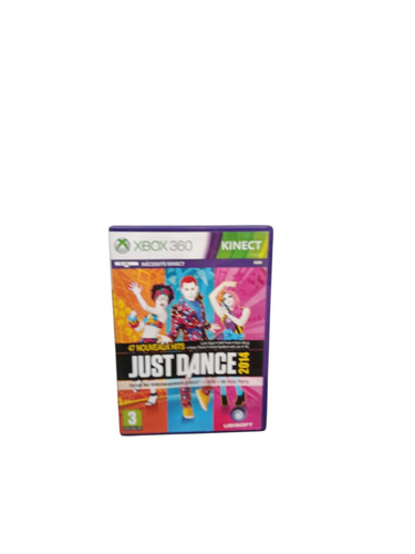 Just dance 2014 xbox - just,