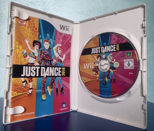 Nintendo wii just - nintendo,