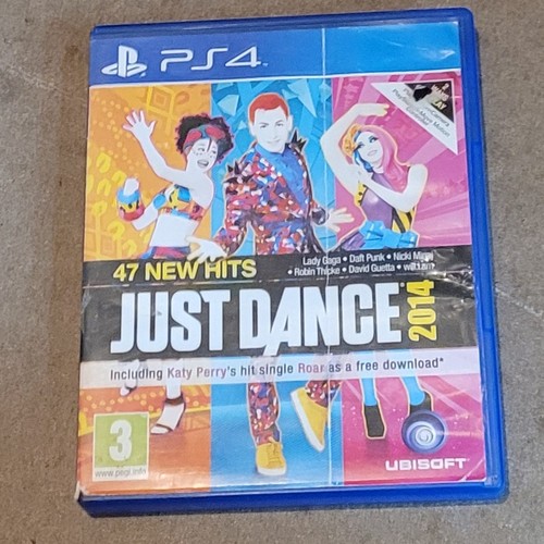 Gioco ps4 just dance 2014 - gioco,