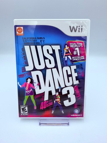 Just dance 2014 nintendo - dance,