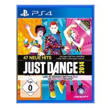 Just dance 2014 - dance, ubisoft