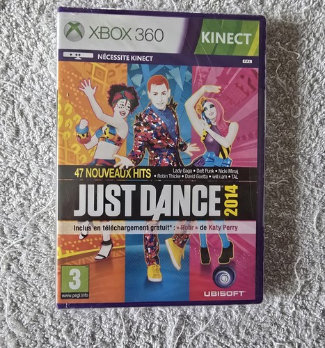 Just dance 2014 versione pal - just,