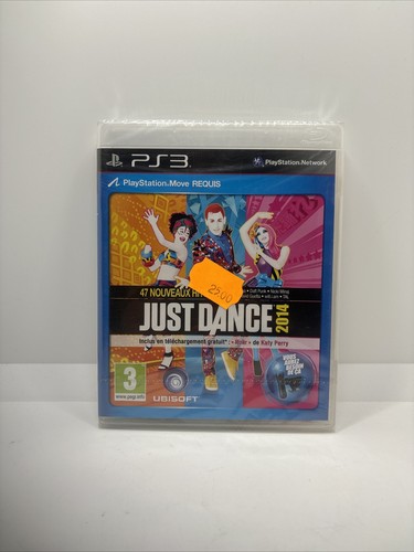 Gioco just dance 2014 - dance,