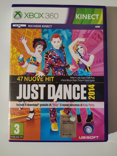 Just dance 2014 per - -,