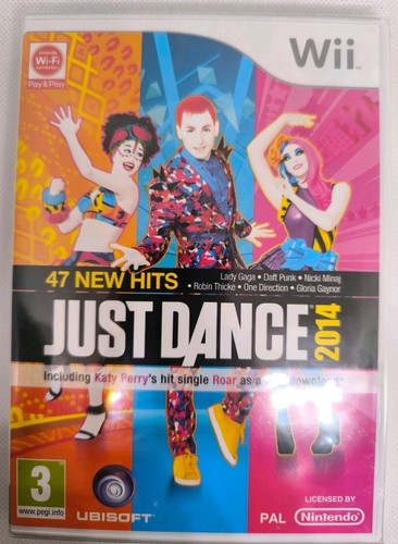 Just dance 2014 - dance,