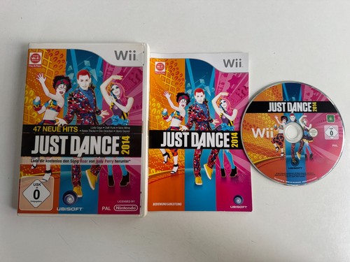 Just dance 2014 - 2014, per