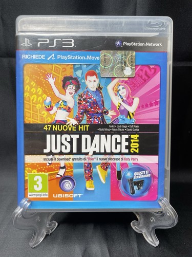 Just dance 2014 - 2014, 👾