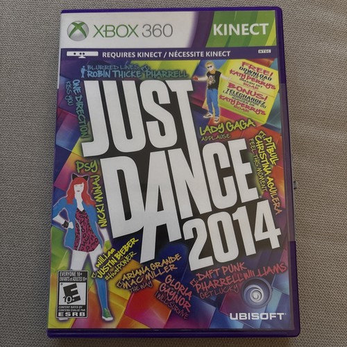 Just dance 2014 microsoft - dance, (microsoft