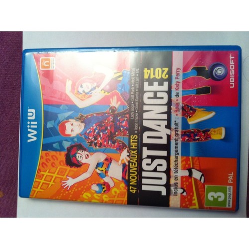 Just dance 2014 - just,