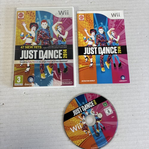 Just dance 2014 videogioco - -,