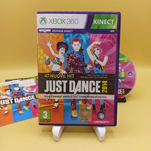 Just dance 2014 xbox - just,