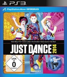 Just dance 2014 - just,