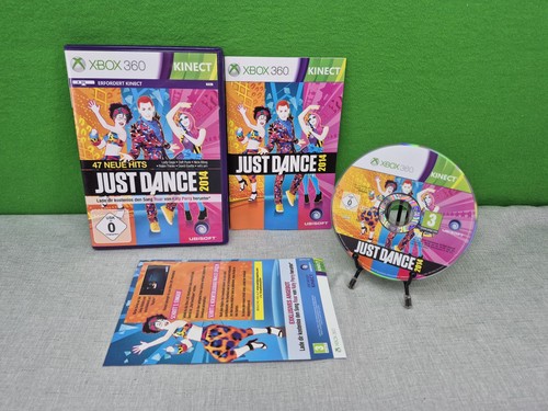 Just dance 2014 xbox - xbox, 360