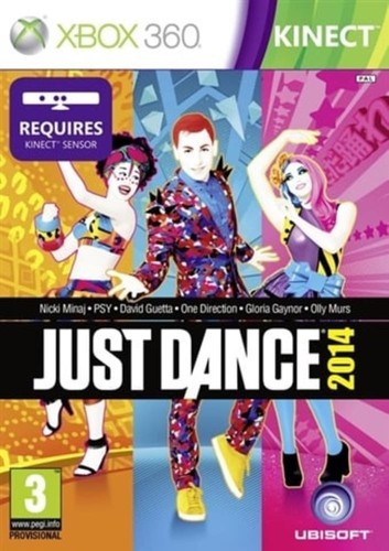 Videogioco just dance 2014 - videogioco,