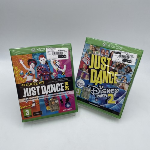 Lotto just dance - lotto, 2014