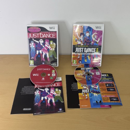 Just dance - just,