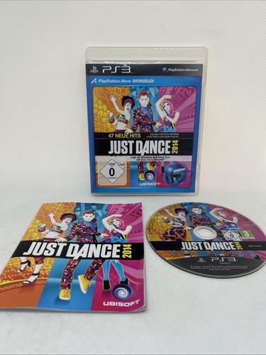 Just dance 2014 sony - just,
