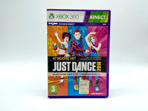 Videogioco just dance 2014 - videogioco,