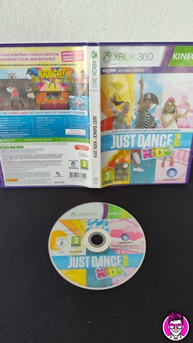 Just dance 2014 kids - dance, xbox