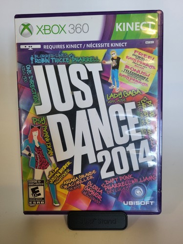 Just dance 2014 - dance, (microsoft