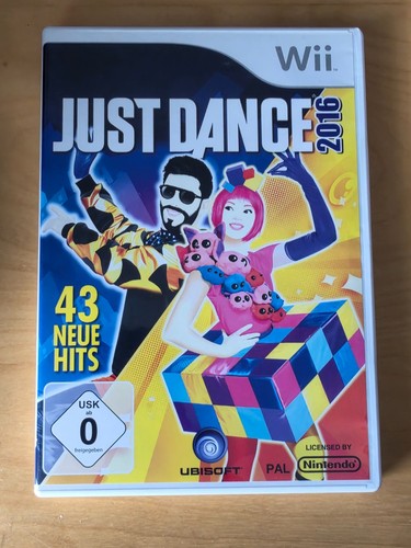 Just dance 2014 gioco - gioco, nintendo