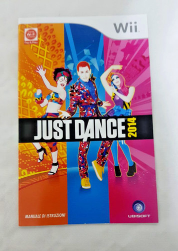 Just dance 2014 - just,