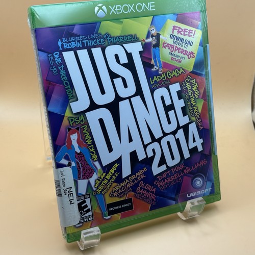 Just dance 2014 microsoft - just,