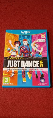 Just dance 2014 jeux - -, vidéo