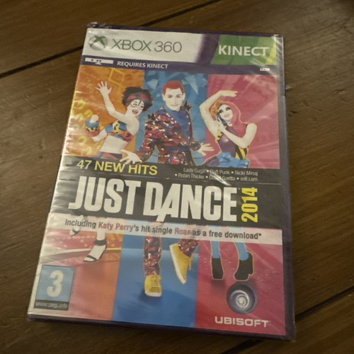 Just dance 2014 - just, kinect
