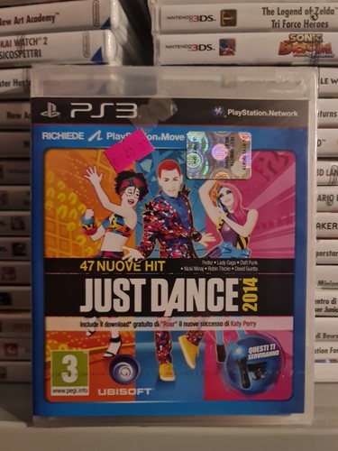 Just dance 2014 sony - 2014,