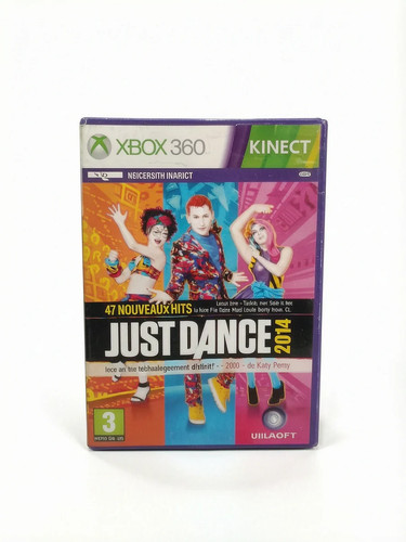 Just dance 2014 xbox 360 - just,