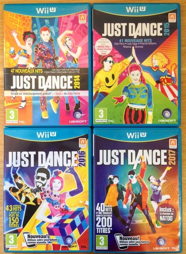 Lot jeux complets nintendo - 4,
