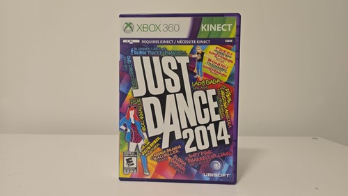 Xbox 360 just dance - xbox,