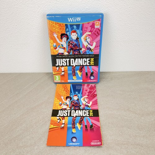 Just dance 2014 - just,