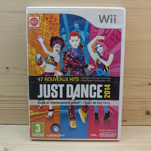 Just dance 2014 - just,