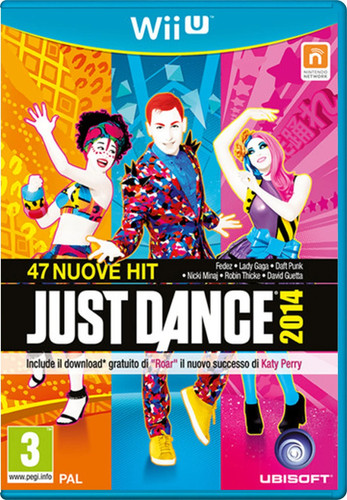 Gioco just dance - gioco,