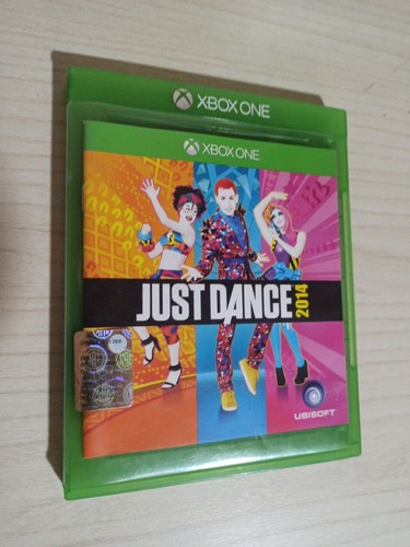 Just dance 2014 pal - just,