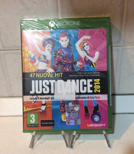 Just dance 2014 xbox one - dance, pal