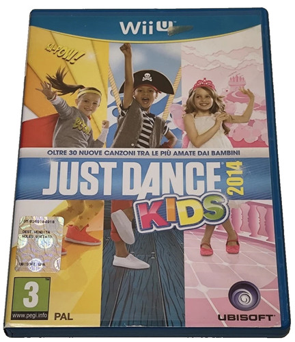Just dance kids 2014 - kids, per