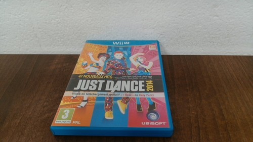 Just dance 2014 videogioco - just, [videogioco]