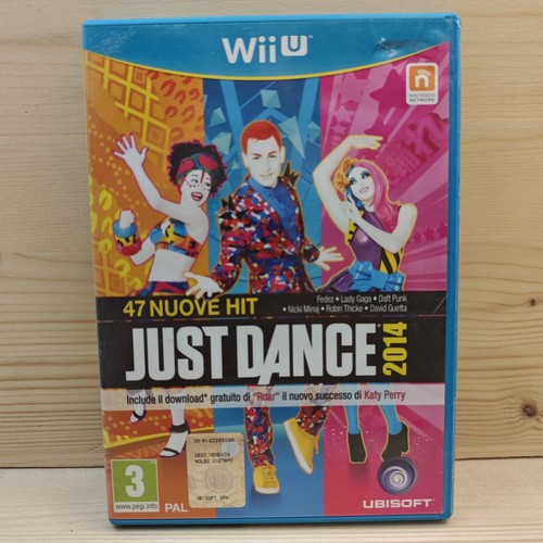 Just dance 2014 pal ita - -,
