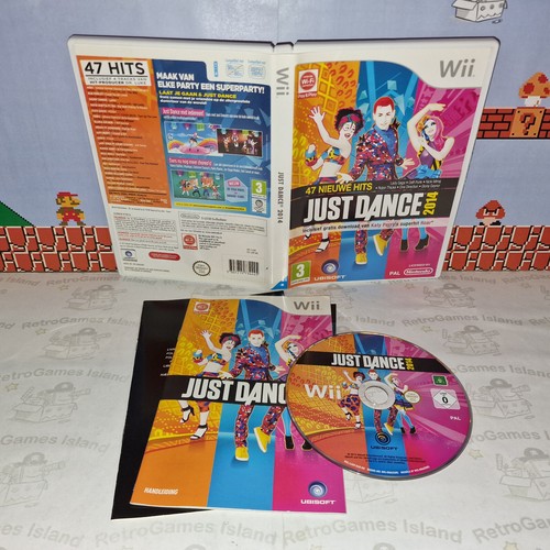 Just dance 2014 - ❤️🕹,