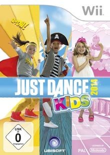 Just dance kids - -, di