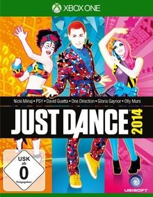 Just dance 2014 - dance, |