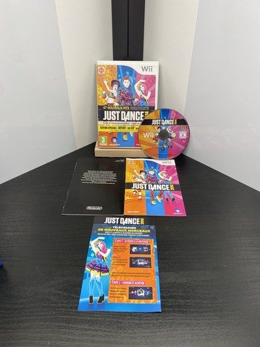 Just dance 2014 gioco - gioco, completo
