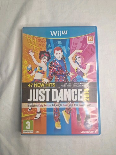 Just dance 2014 per nintendo - just,