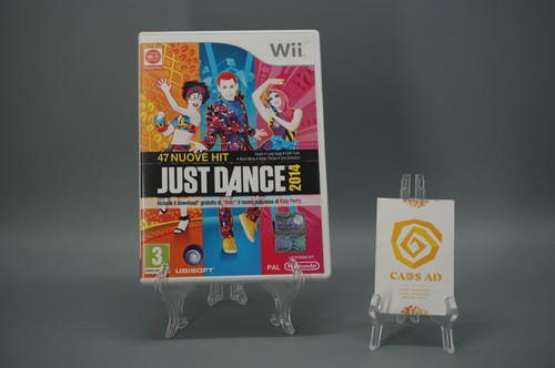 Gioco just dance 2014 nintendo - 2014,