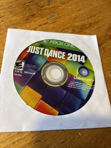 Just dance 2014 microsoft - just,