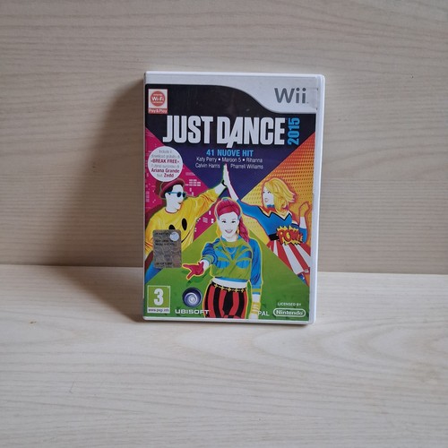 Just dance 2015 - just,