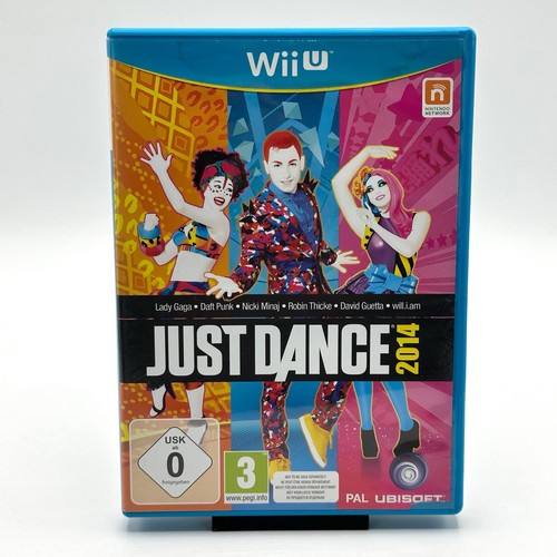Just dance 2014 - 2014, gioco